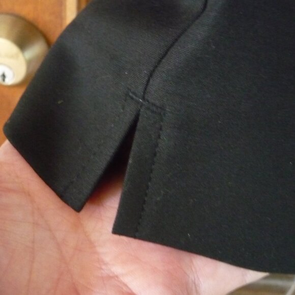 LOFT SIZE 10 RIVIERA PANT CROPPED JULIE FIT - Picture 3 of 10